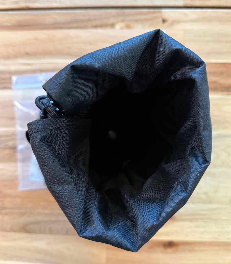 アクセサリー SWIFT INDUSTRIES gibby stem bag