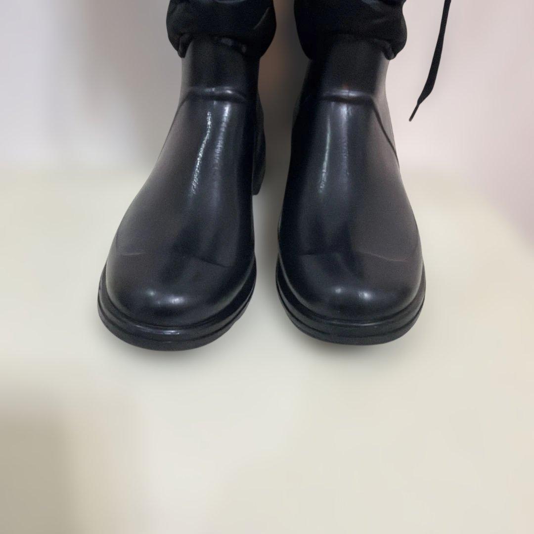 D&G ブーツ長靴　イタリア44