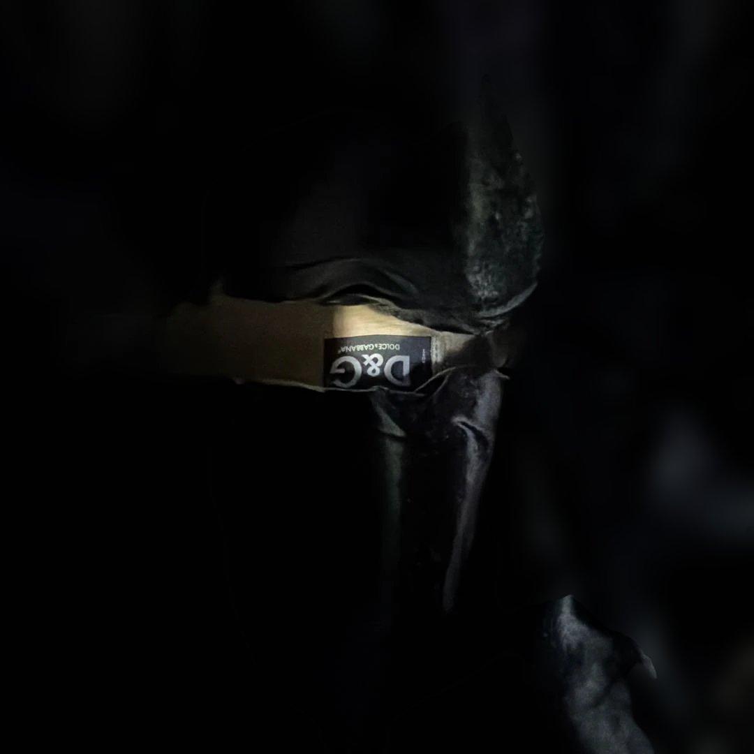 D&G ブーツ長靴　イタリア44