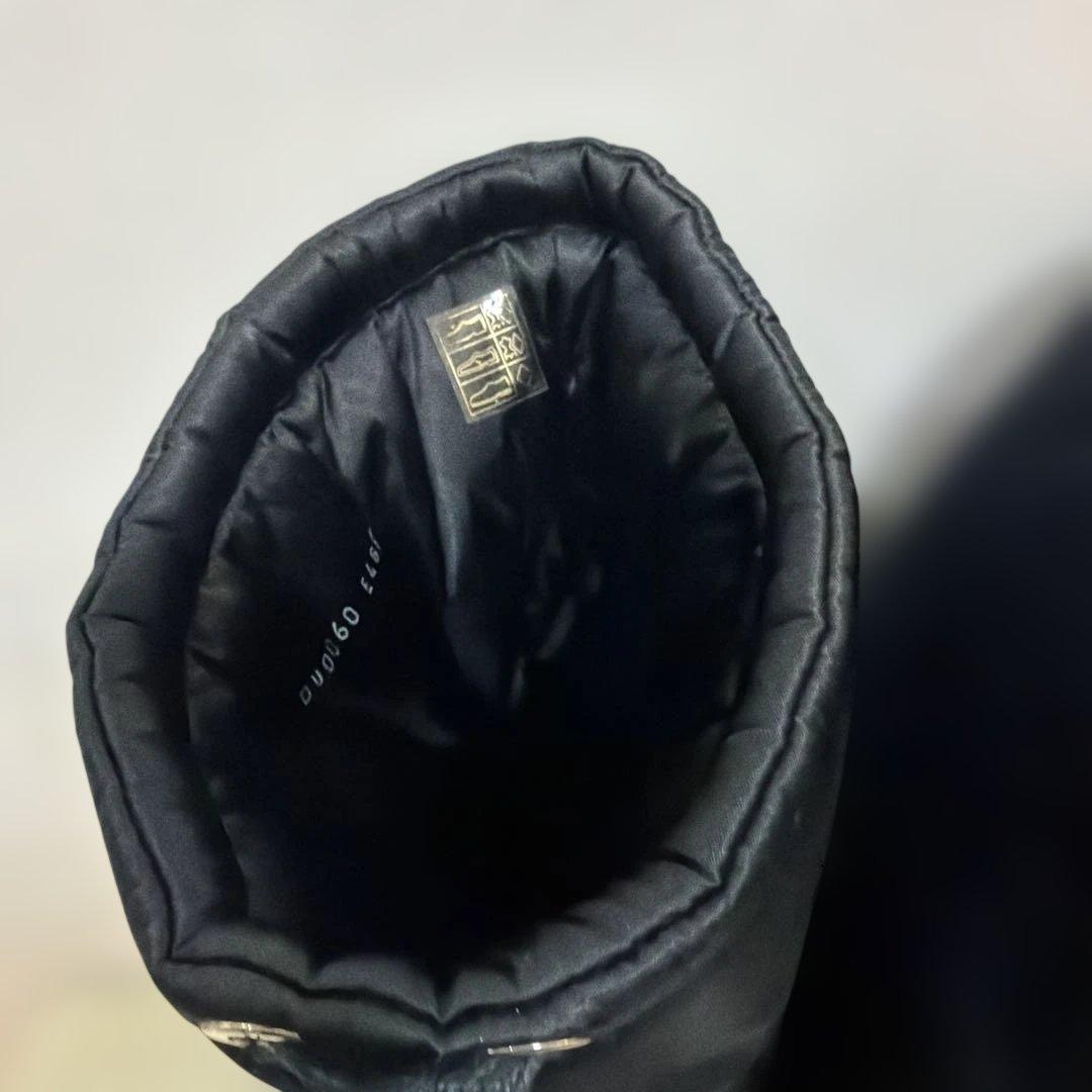 D&G ブーツ長靴　イタリア44