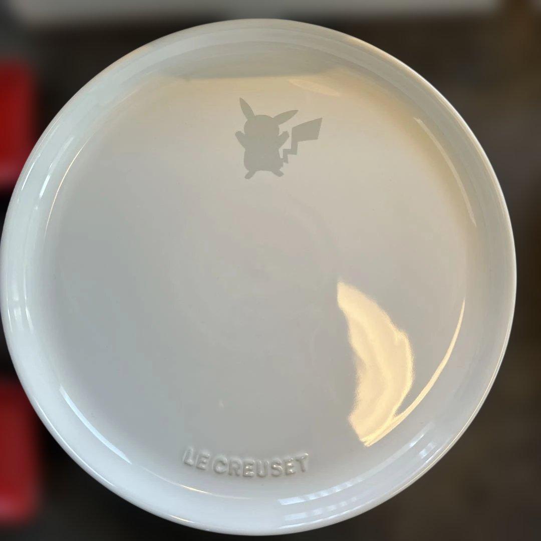 【完売品】LE CREUSETポケモン テーブルウェア・セット モンスターボール
