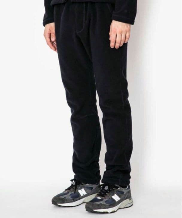 ノンネイティブ希少４スタイリスト私物xlポーラテックPOLARTECフリース