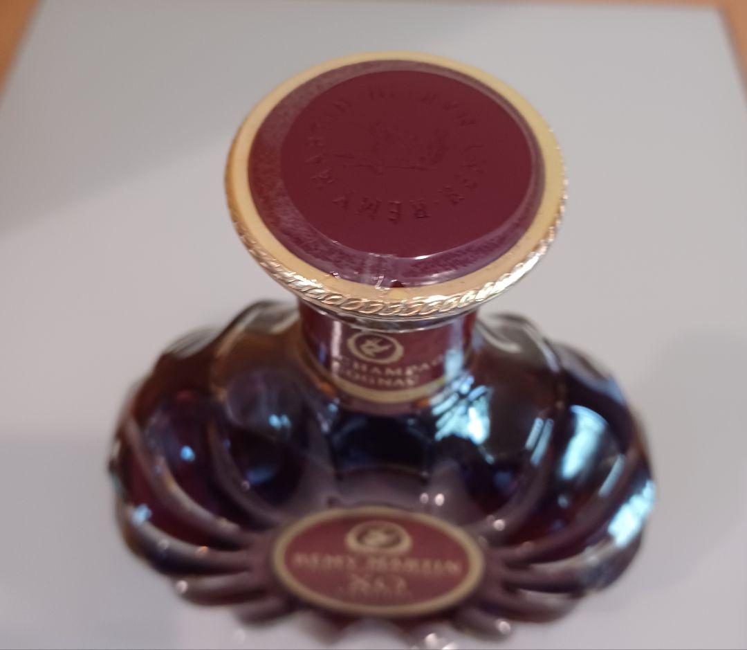 【古酒】『レミーマルタン XO スペシャル』 クリアボトル 700ml 未開封