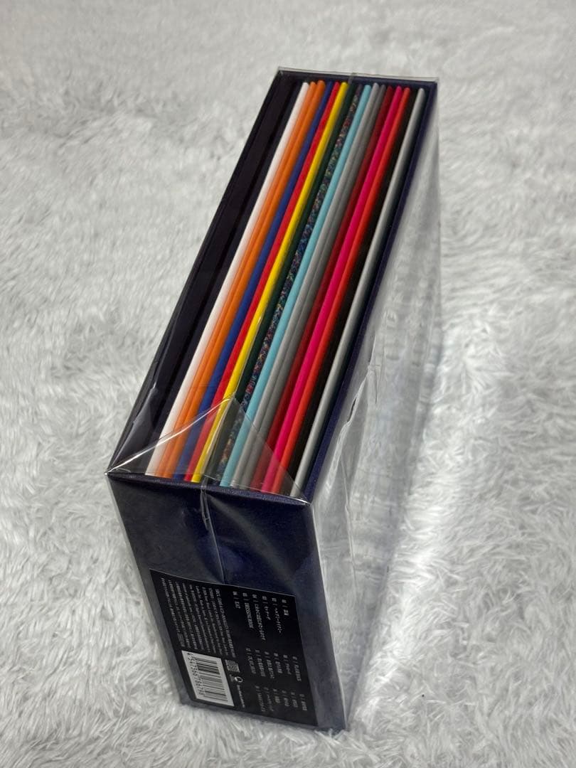 なとり 2ndアルバム 深海 完全生産限定版