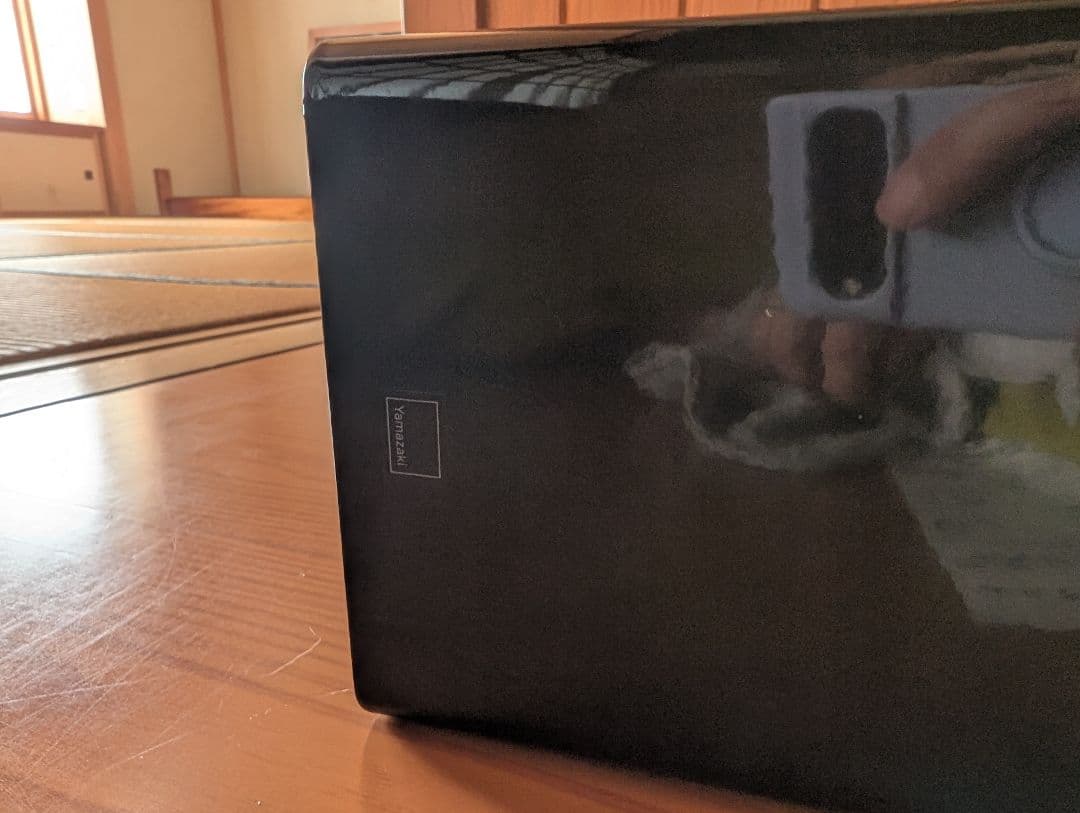 即発送☆美品　TOWER 黒　収納ケース 調味料用