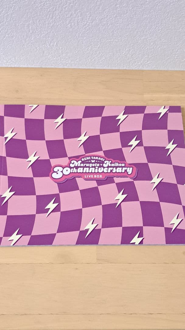 高城れに「まるごと開高30祭」 LIVE BOX