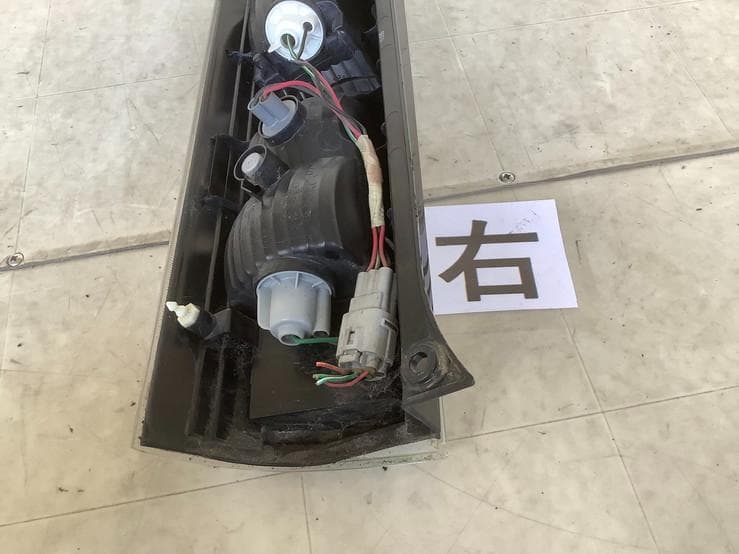 25083007 DA64W エブリィワゴン (2010) 右 テールランプ