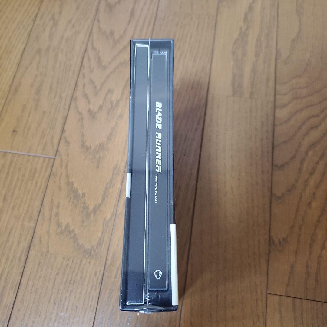 ブレードランナー The Film Vault collection 4K U…