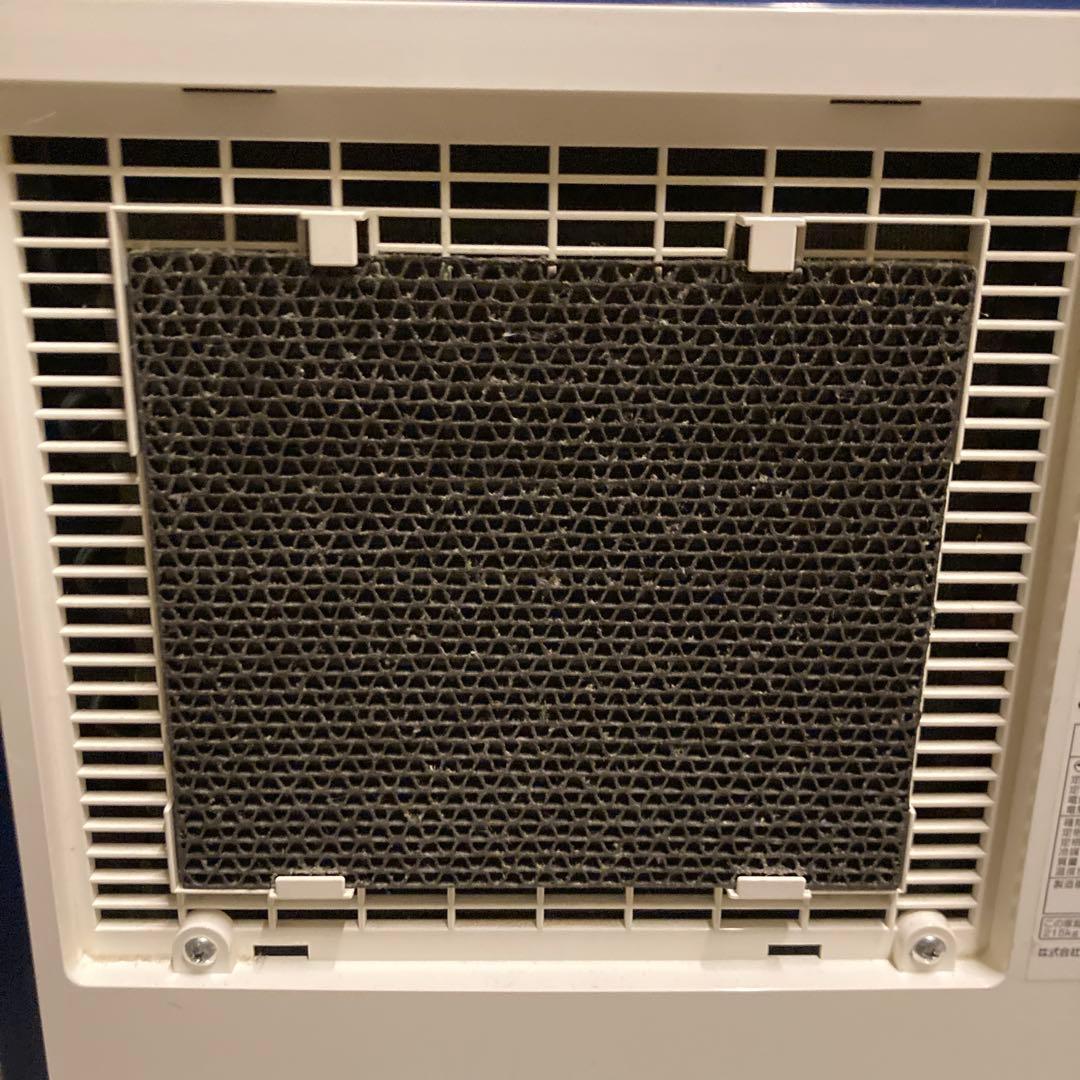 美品～普通‼️CORONA コロナ 衣類乾燥除湿機CD-H1015 2015年製