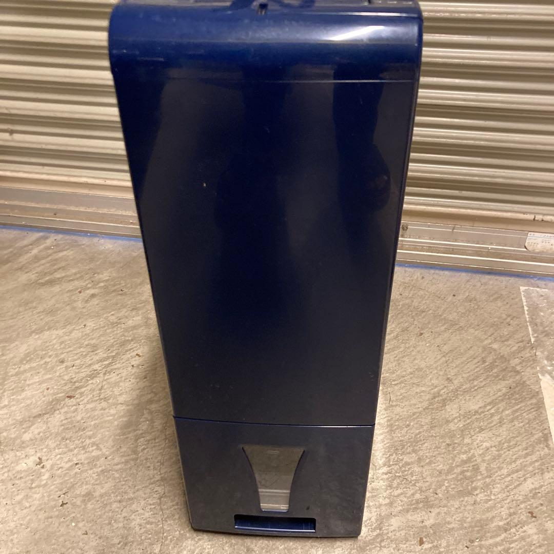 美品～普通‼️CORONA コロナ 衣類乾燥除湿機CD-H1015 2015年製