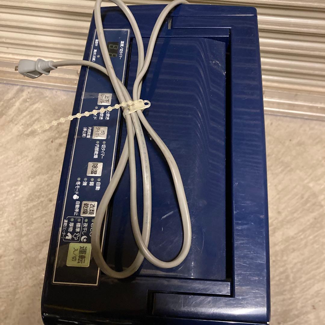 美品～普通‼️CORONA コロナ 衣類乾燥除湿機CD-H1015 2015年製