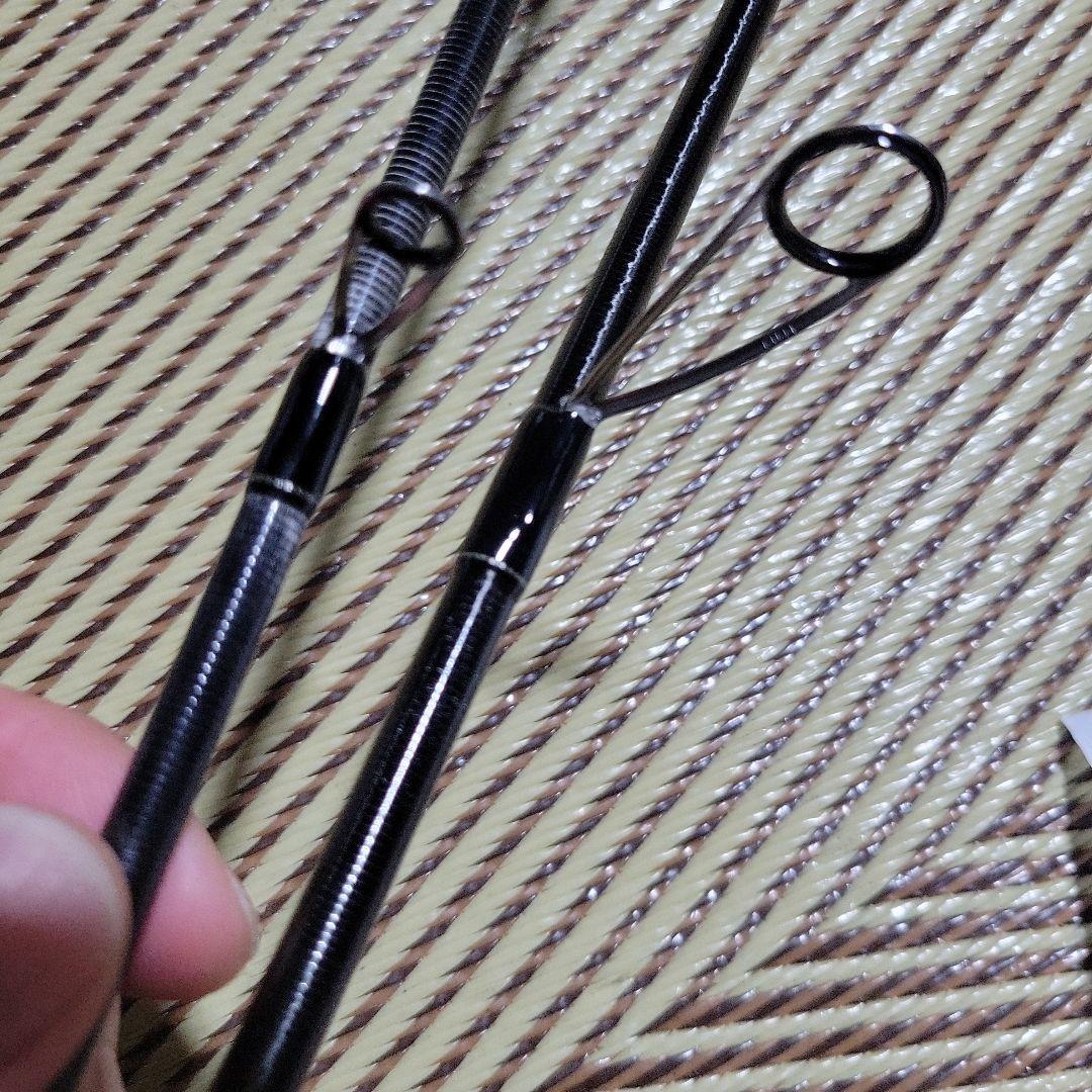 フェザージャーク77 エバーグリーン