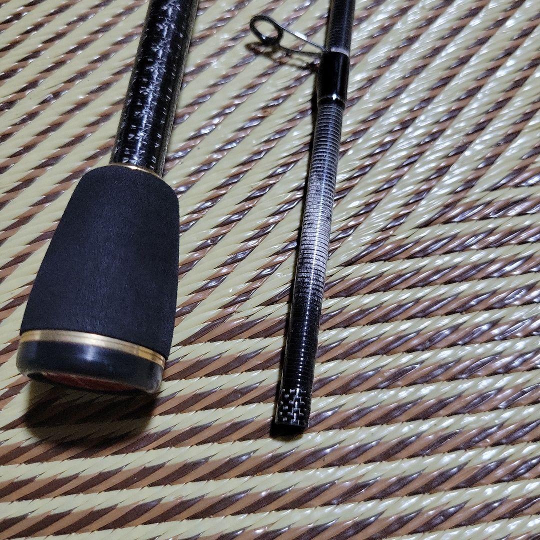 フェザージャーク77 エバーグリーン