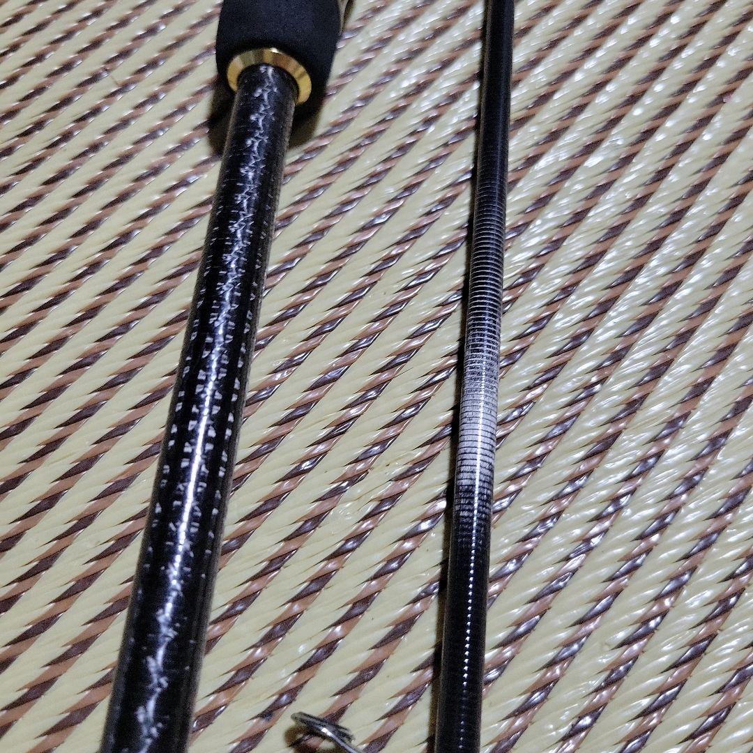 フェザージャーク77 エバーグリーン