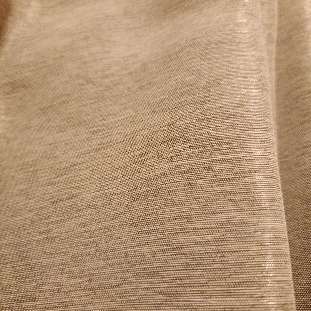 【専用】KEYUCA　オーダー　ドレープカーテン レースカーテン　セット②