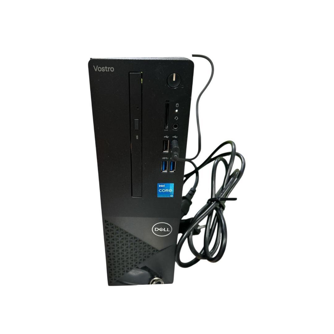 デスクトップ パソコン PC DELL Vostro 3710 モニタ付 ⑦