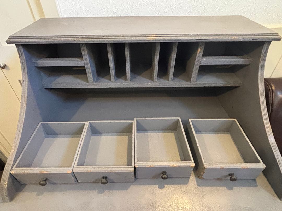 テーブル　アンティーク【送料込み】