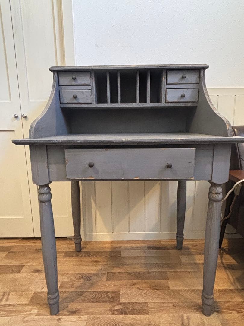 テーブル　アンティーク【送料込み】