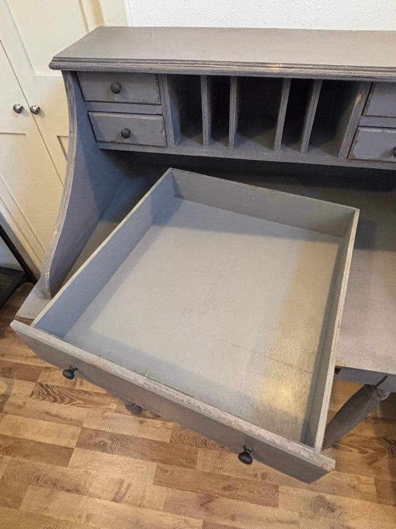 テーブル　アンティーク【送料込み】