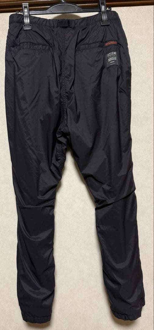 パンツ OZISM WALKER EASY PANTS