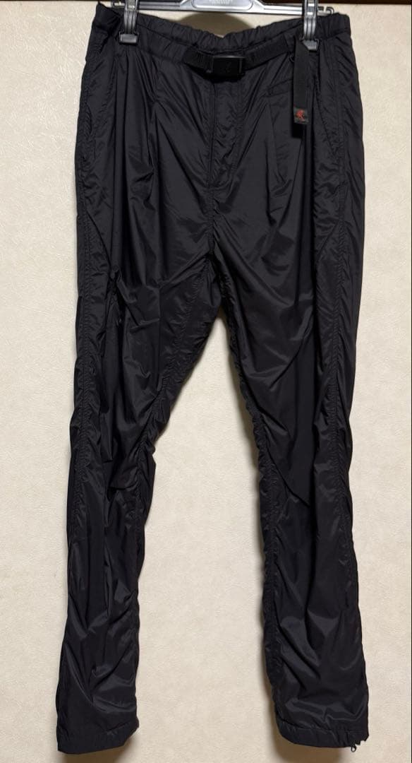 パンツ OZISM WALKER EASY PANTS