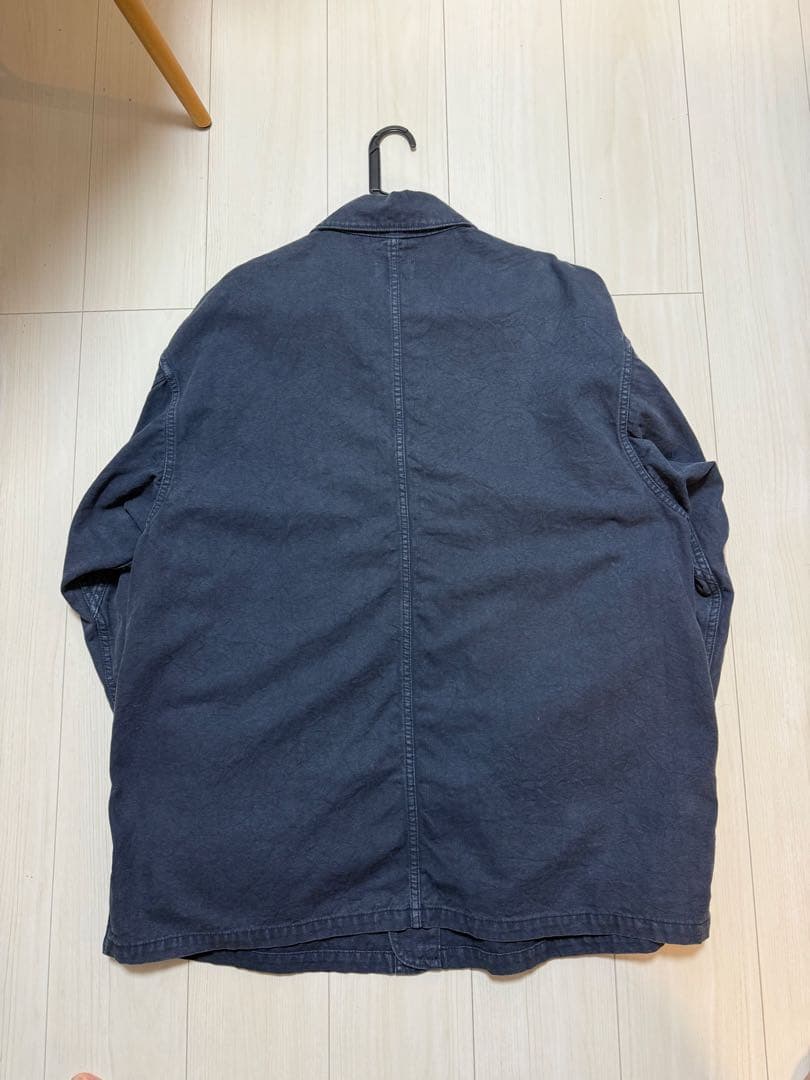 ジャケット・アウター HERILL American Classic Field Coa