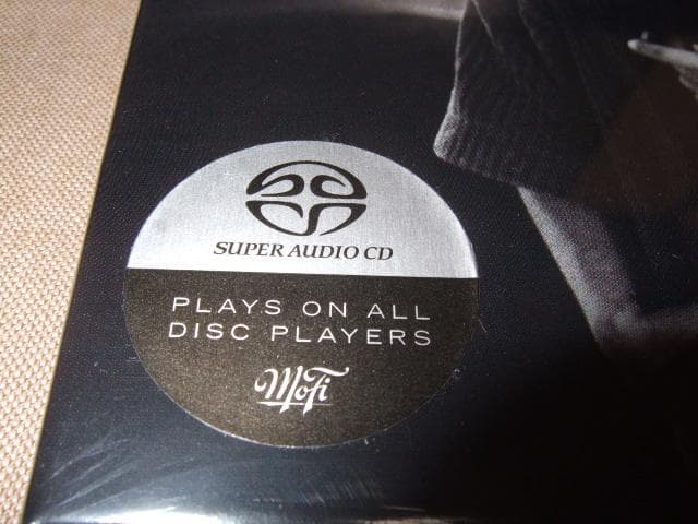 NILSSON,SACD,新品,限定盤,ハリー・ニルソン,バッドフィンガー