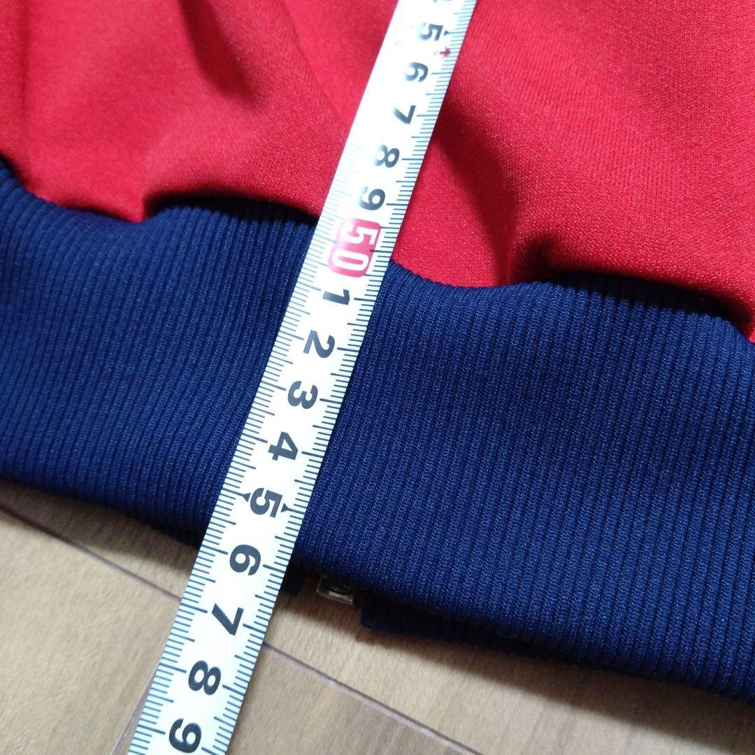 Oldadidas　DESCENTEデサント製　トラックジャケット80S