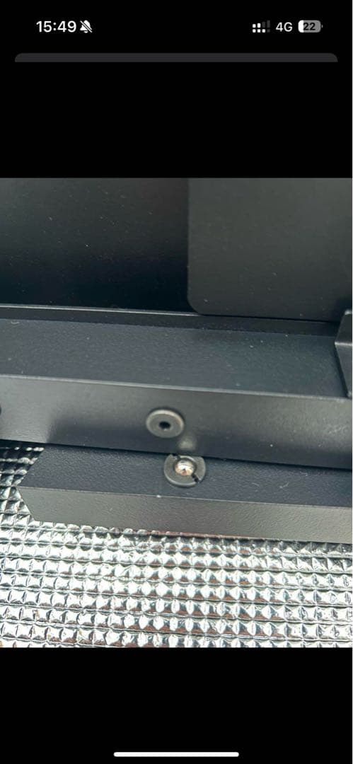 WANTKEY STG TABLE 収納ケース付