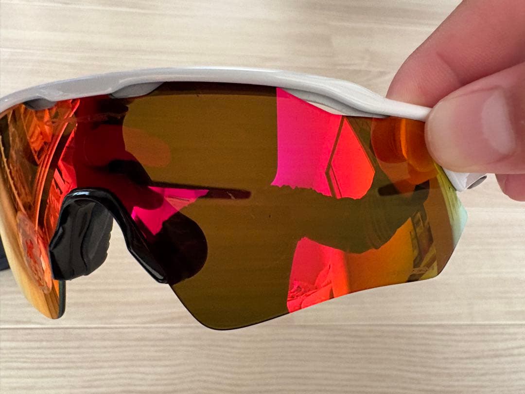 オークリー　サングラス　野球　ゴルフ　スポーツ