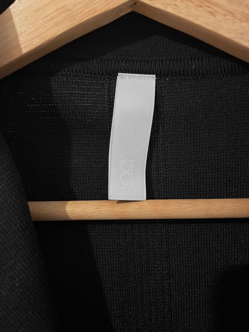 CFCL ミランリブ セットアップ