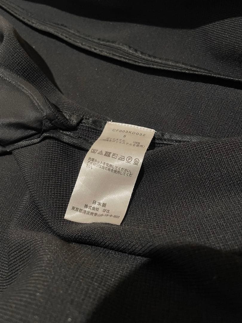 CFCL ミランリブ セットアップ