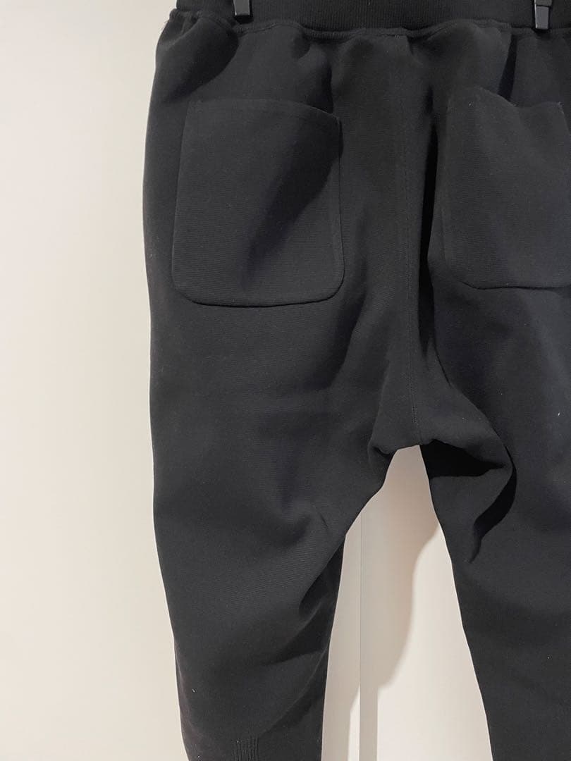 CFCL ミランリブ セットアップ