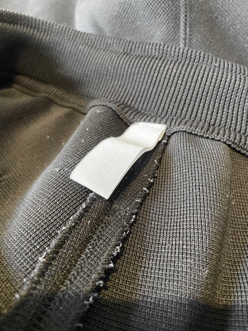 CFCL ミランリブ セットアップ