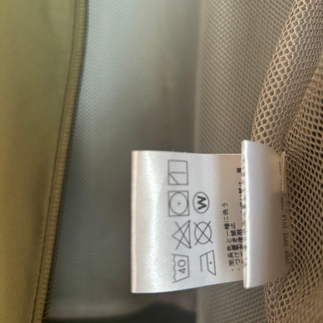 ゴルフジャケット　　モスグリーン