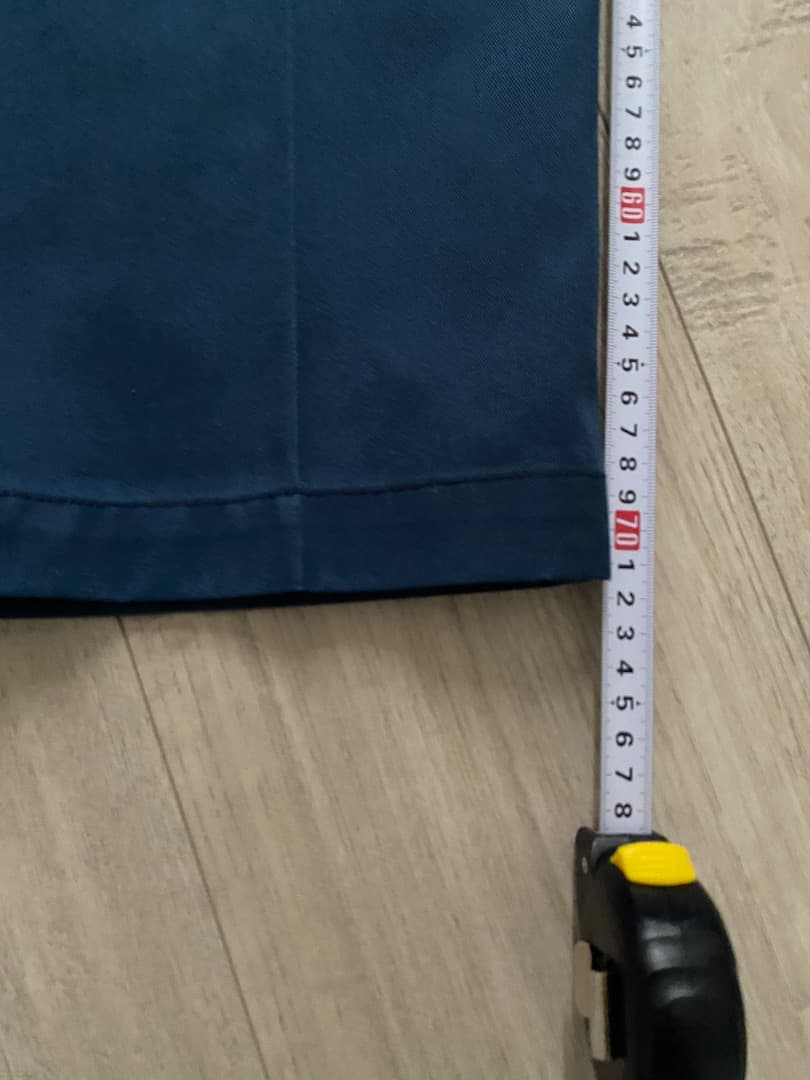 80s 90s Dickies チビタグ W36 L30 USA製