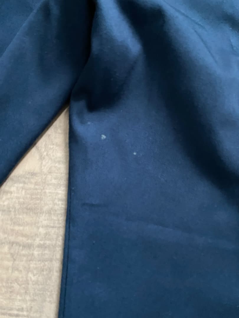 80s 90s Dickies チビタグ W36 L30 USA製