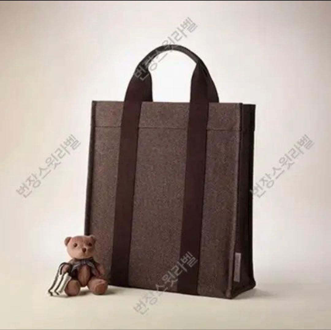 トートバッグ　韓国