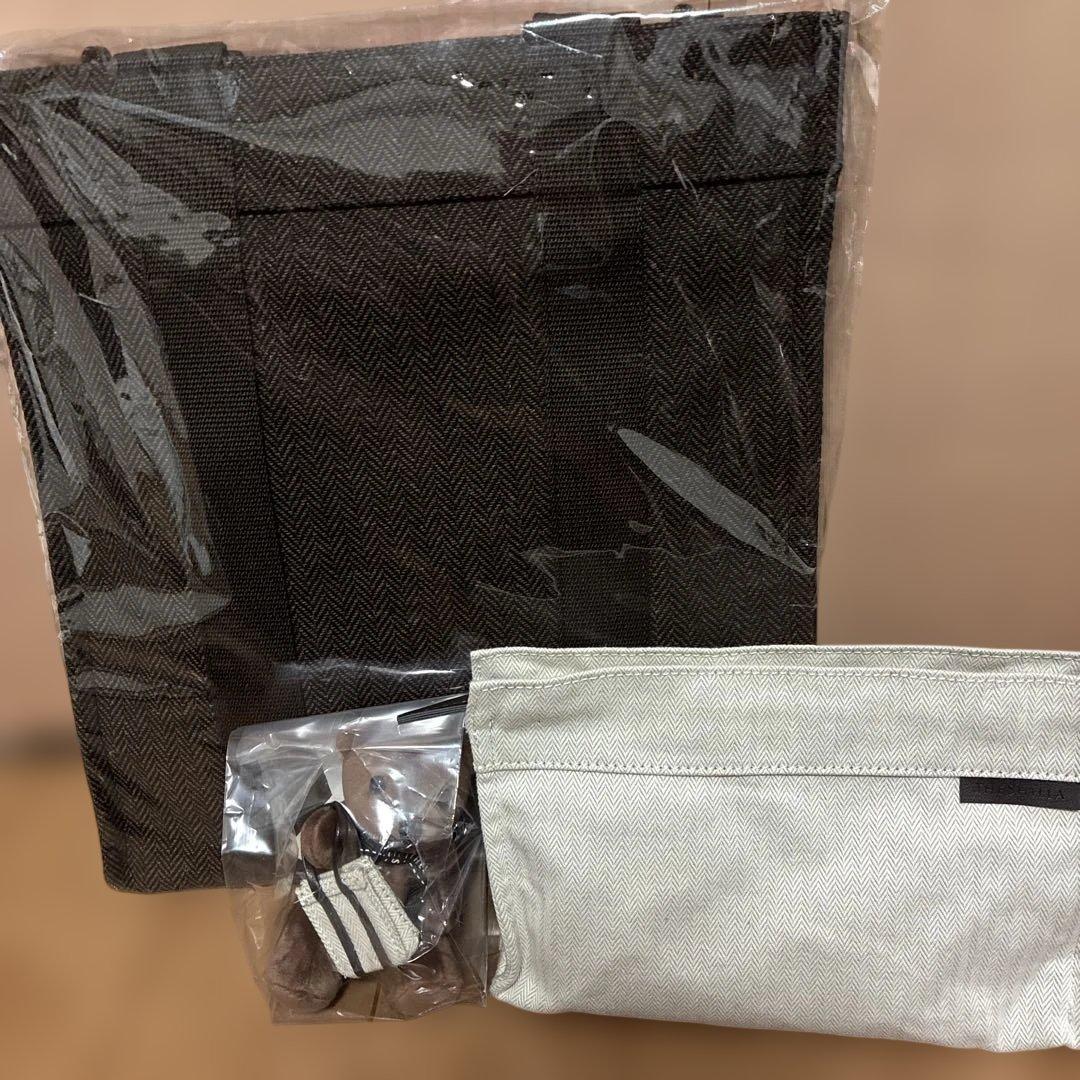 トートバッグ　韓国