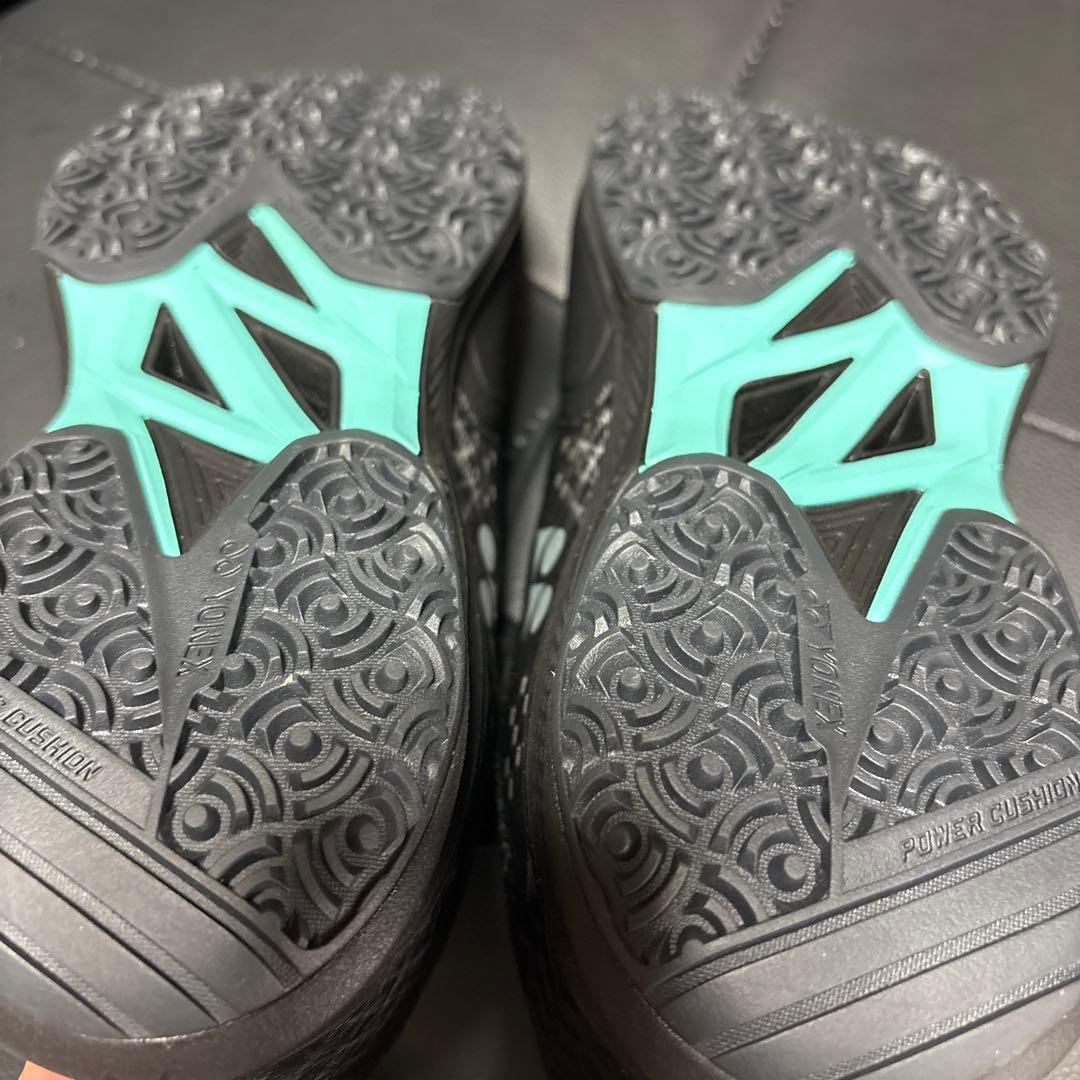 YONEX テニスシューズ パワークッションソニケージ