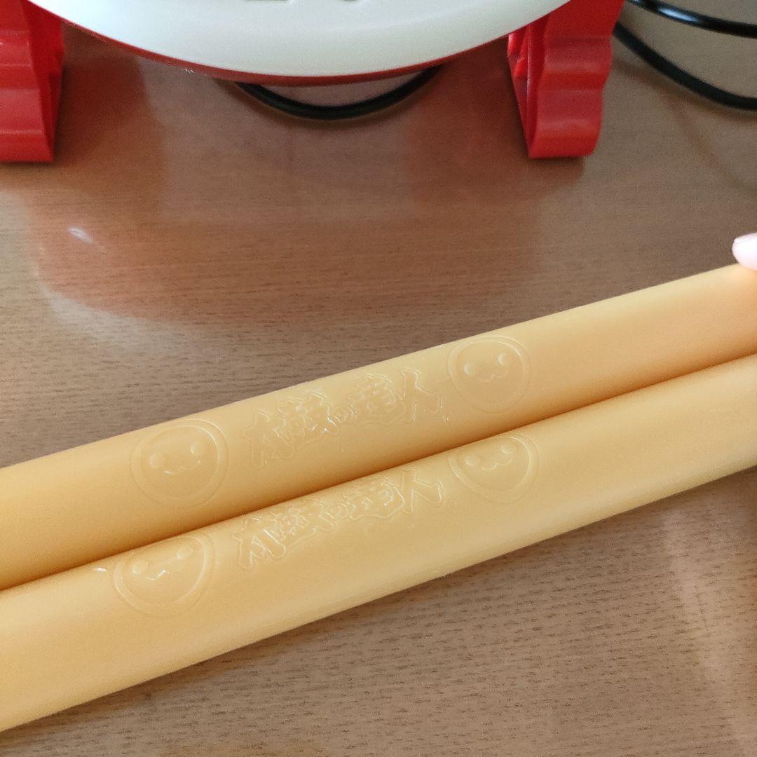 太鼓の達人 Nintendo Switchば～じょん!　タタコン　ソフト　セット