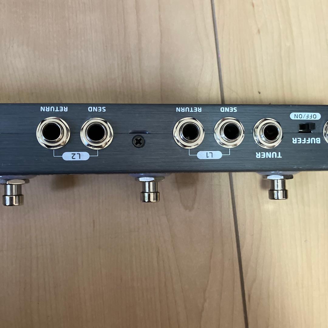 その他 HOTONE PATCH KOMMANDER