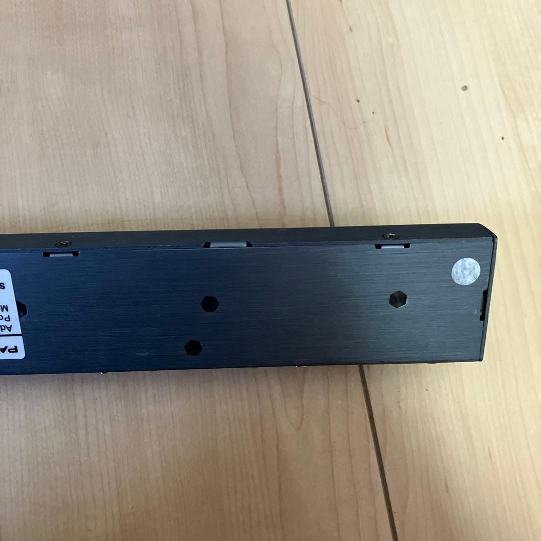 その他 HOTONE PATCH KOMMANDER