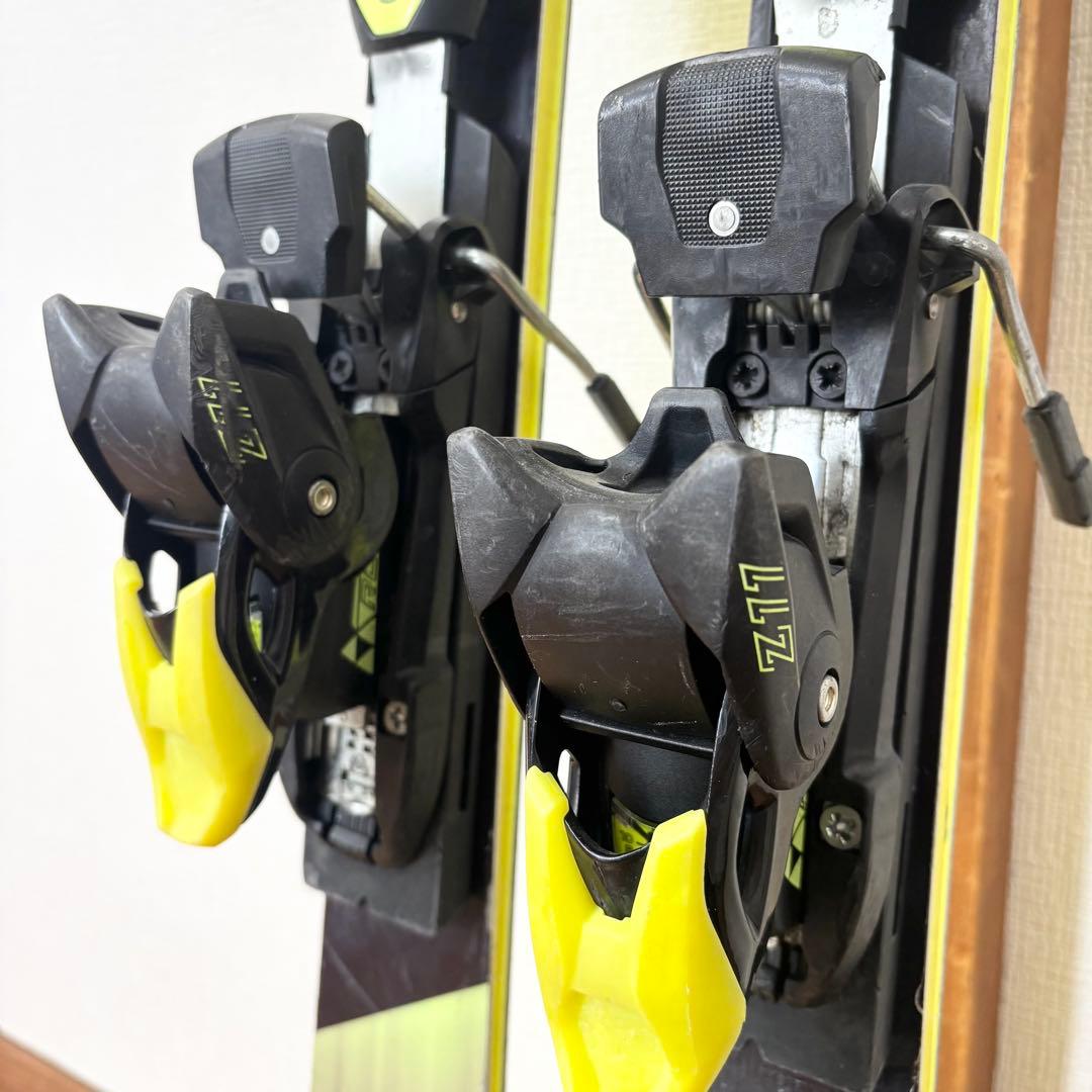 スキー FISCHER RC4 WORLD CUP SL 150cm