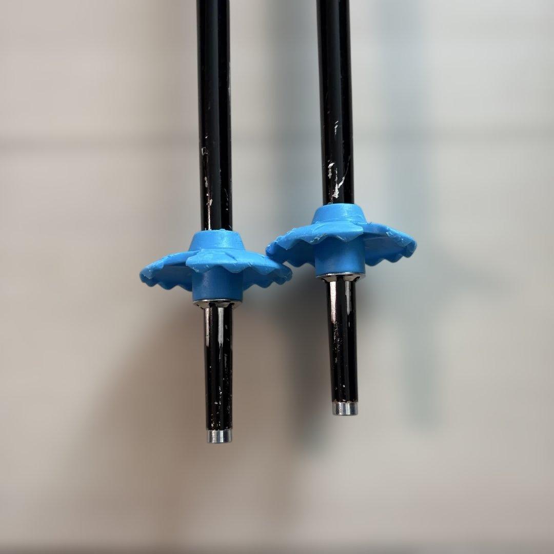 HART QUEST 137 スキーセット