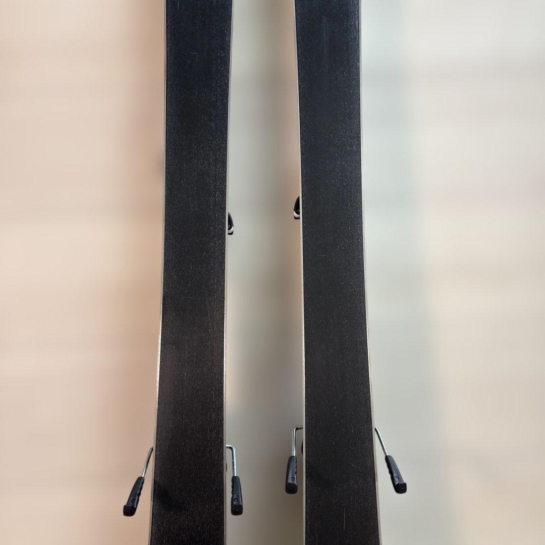 HART QUEST 137 スキーセット