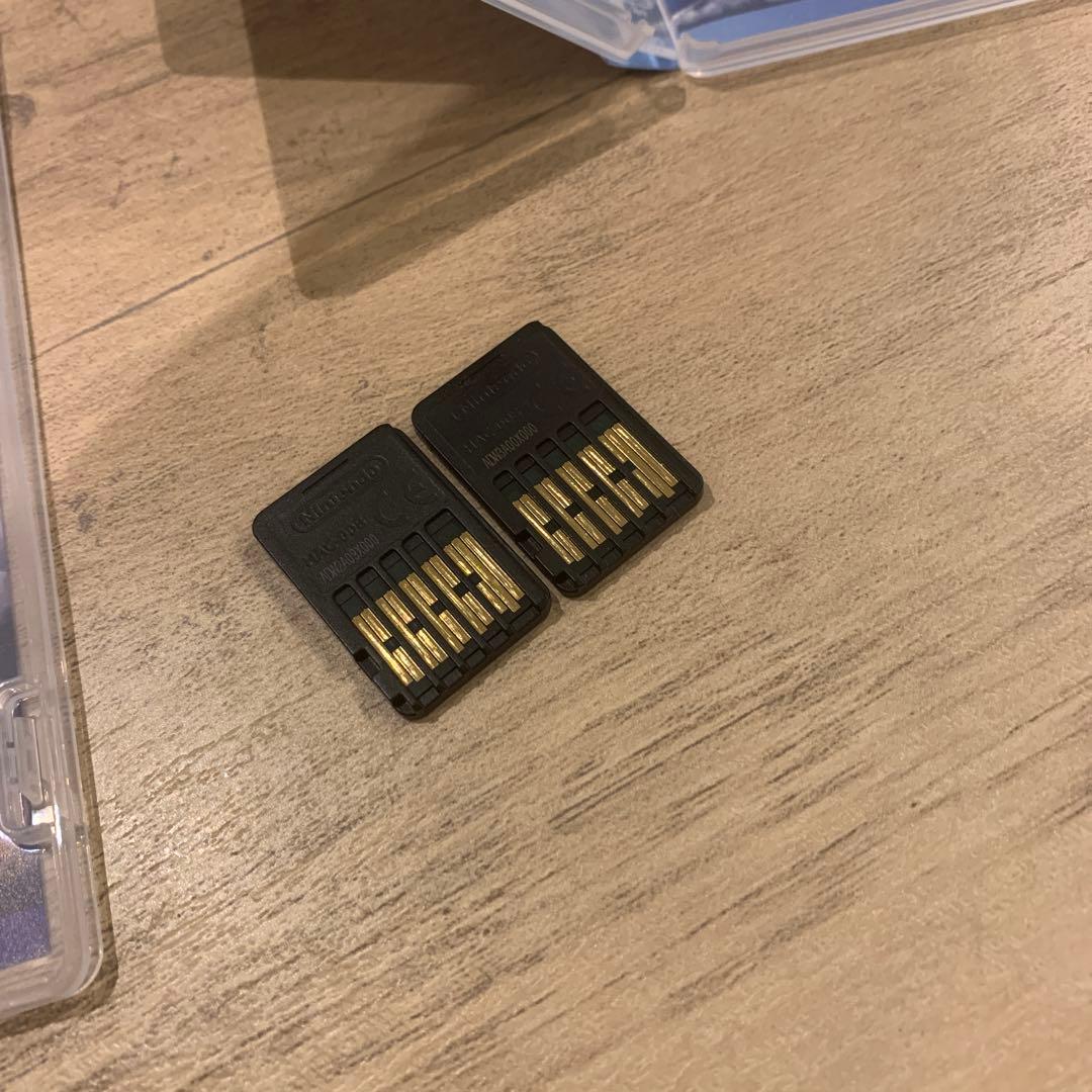 ポケットモンスター Let's Go ピカチュウ イーブイ 2本セット ピカブイ