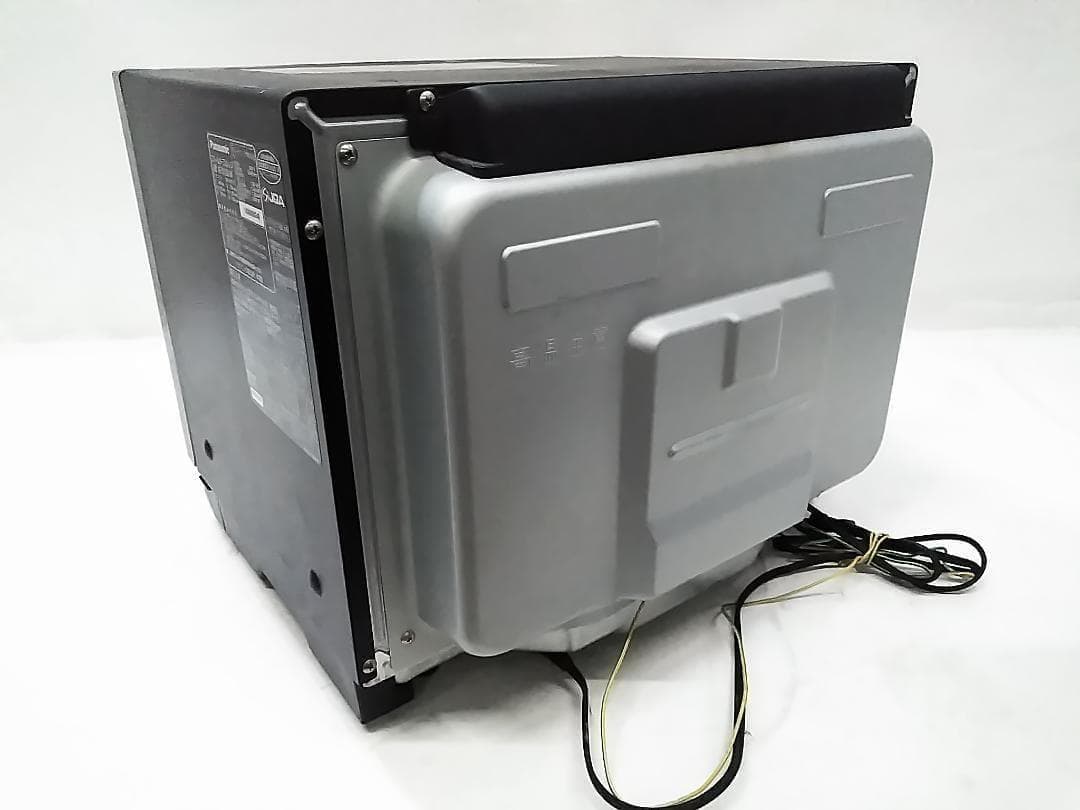 パナソニック NE-BS1200 スチームオーブンレンジ 15年製 ビストロ★