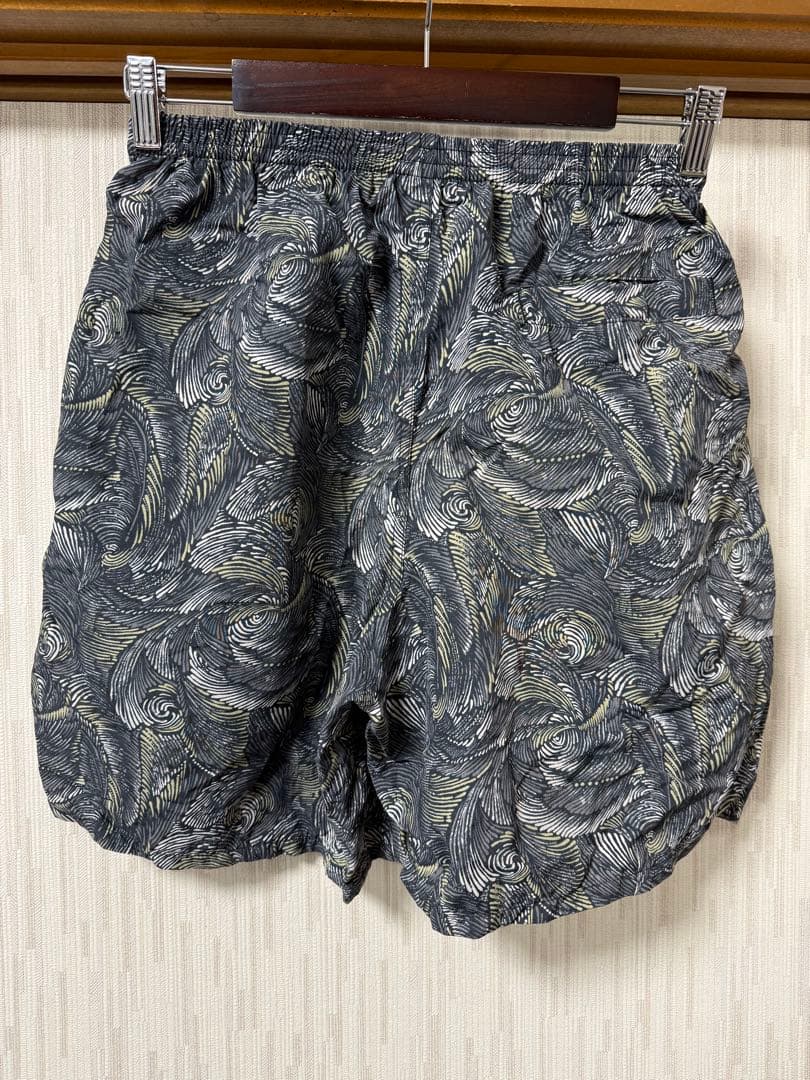 ポ*ダ様 パタゴニアpatagonia バギーズショーツ S アウトドア