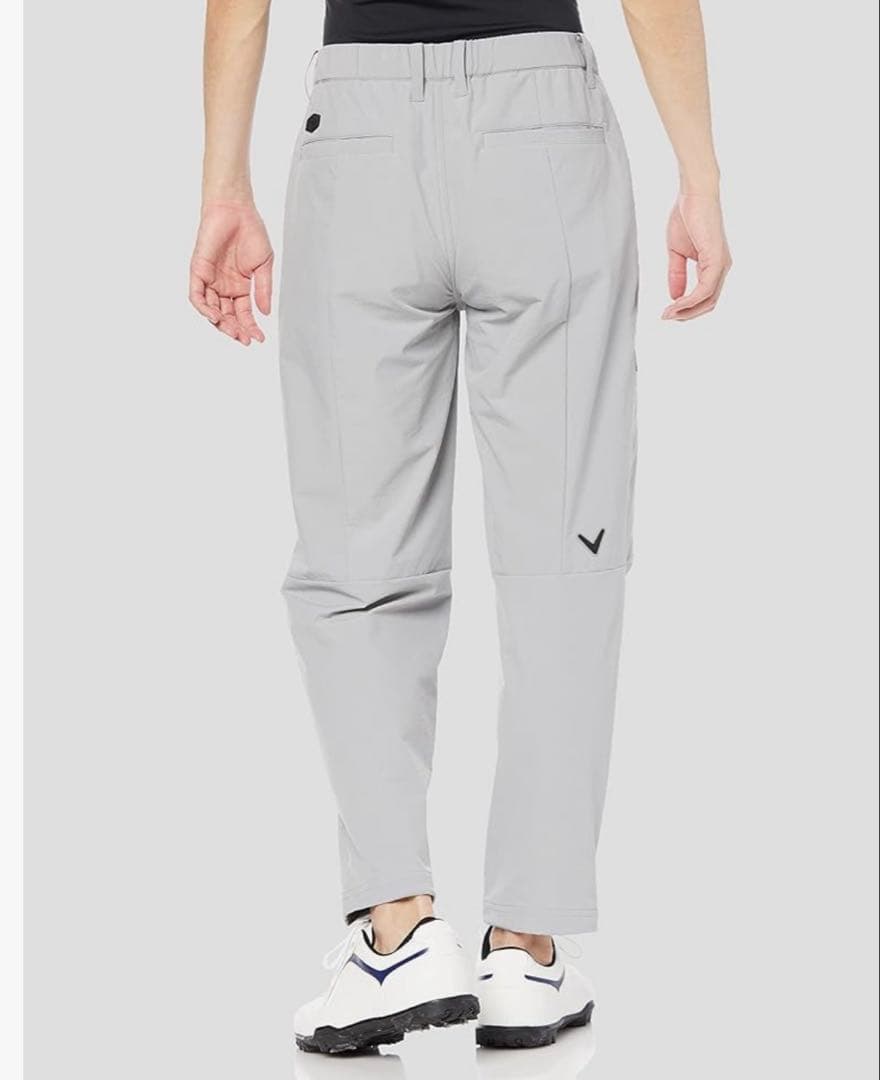 Callaway キャロウェイ C22226102 ジョガーパンツ パンツ